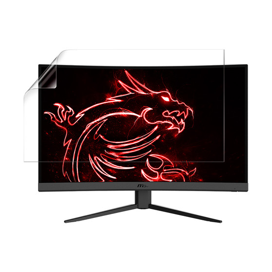 MSI Monitor Optix G27C4 Silk Screen Protector