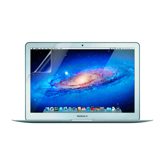 Apple Macbook Air 13 A1369 (2011) Matte Screen Protector