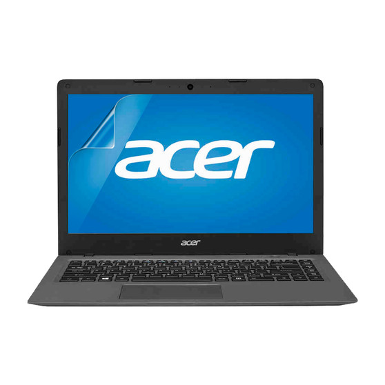 Acer Aspire One AO1-431 Matte Screen Protector