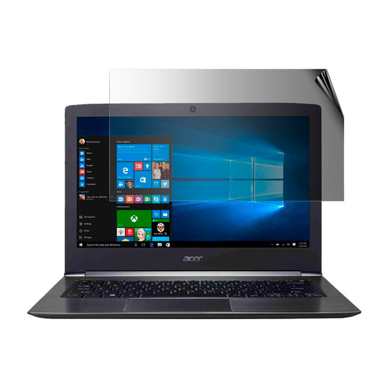 Acer Aspire S 13 S5-371T Privacy Screen Protector