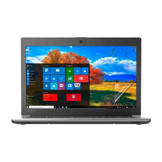 Toshiba Tecra Z40-C Impact Screen Protector