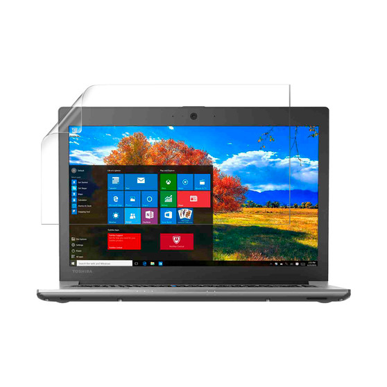 Toshiba Tecra Z40-C Silk Screen Protector
