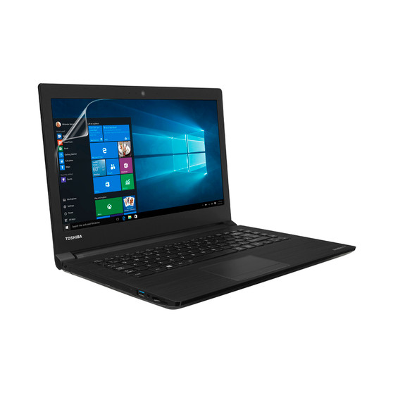 Toshiba Satellite Pro R40-C Vivid Screen Protector