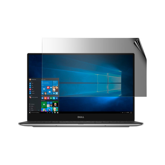 Dell XPS 13 9350 (Non-Touch) Privacy Screen Protector
