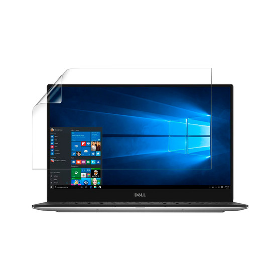 Dell XPS 13 9350 (Non-Touch) Silk Screen Protector