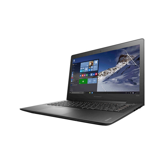 Lenovo ideapad 500s (14) Vivid Screen Protector