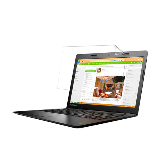 Lenovo ideapad 100s (14) Silk Screen Protector