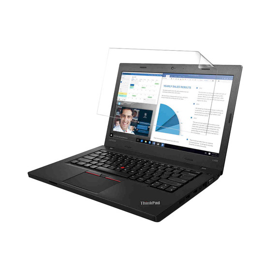 Lenovo ThinkPad L460 Silk Screen Protector