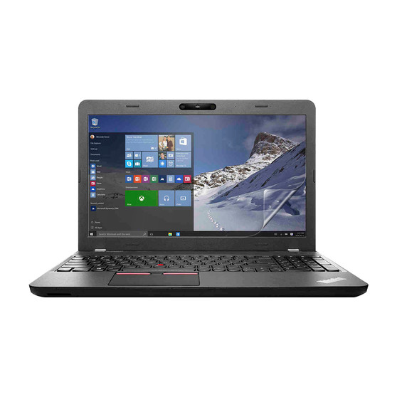 Lenovo ThinkPad E465 Impact Screen Protector