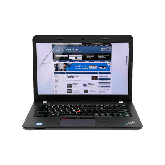 Lenovo ThinkPad E460 Matte Screen Protector