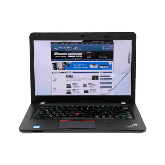 Lenovo ThinkPad E460 Impact Screen Protector