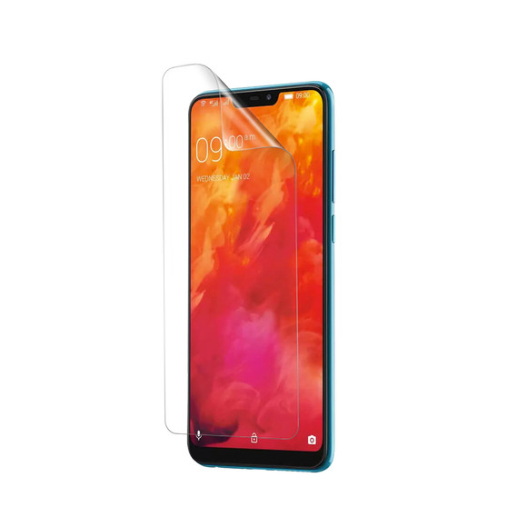 Lava Z92 Silk Screen Protector