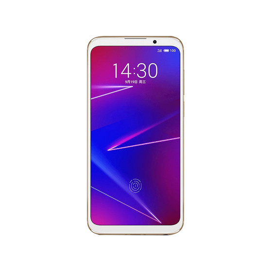 Meizu 16X