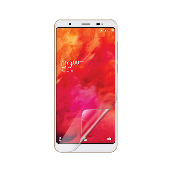 Lava Z81 Matte Screen Protector