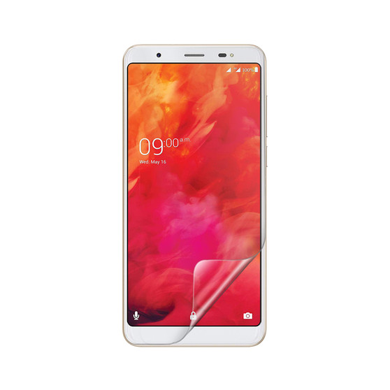 Lava Z81 Impact Screen Protector