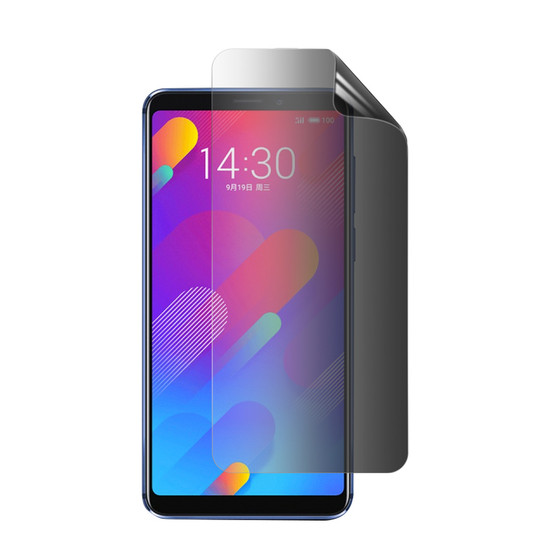 Meizu V8 Pro Privacy Screen Protector