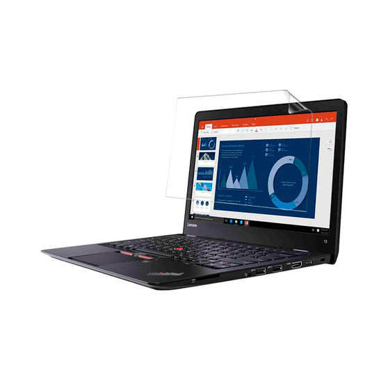 Lenovo ThinkPad T460s (Non-Touch) Silk Screen Protector