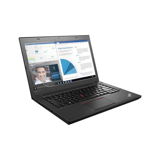 Lenovo ThinkPad T460p Impact Screen Protector
