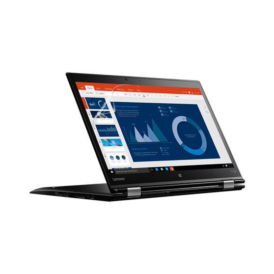 Lenovo ThinkPad X1 Yoga Vivid Screen Protector