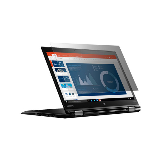 Lenovo ThinkPad X1 Yoga Privacy Screen Protector