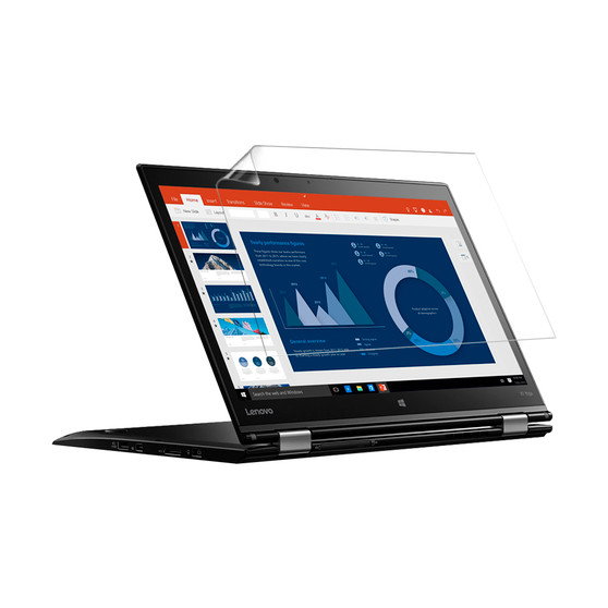 Lenovo ThinkPad X1 Yoga Silk Screen Protector