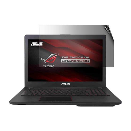 Asus ROG G56 Privacy Screen Protector