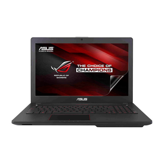 Asus ROG G56 Impact Screen Protector
