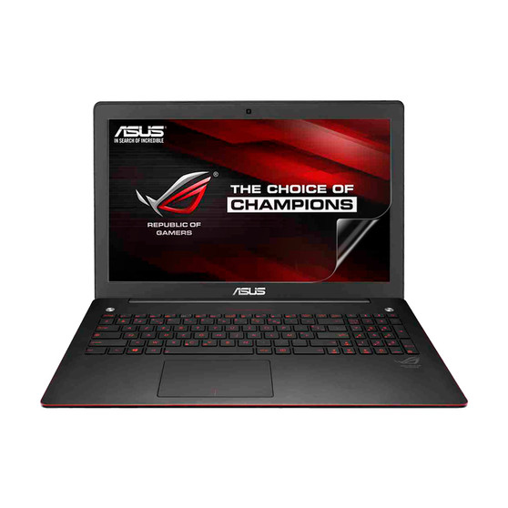 Asus ROG G550 Impact Screen Protector