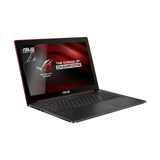 Asus ROG G501 Matte Screen Protector