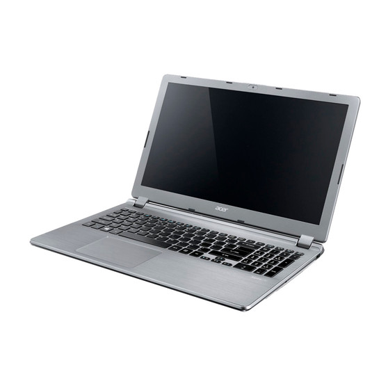 Acer Aspire F5-573