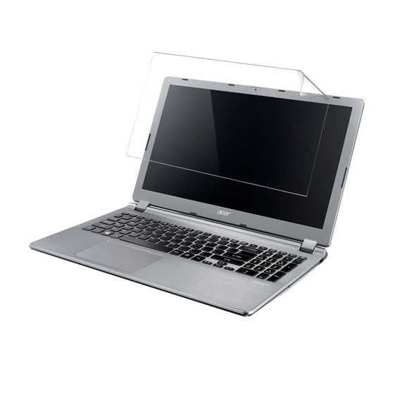 Acer Aspire F5-573 Silk Screen Protector