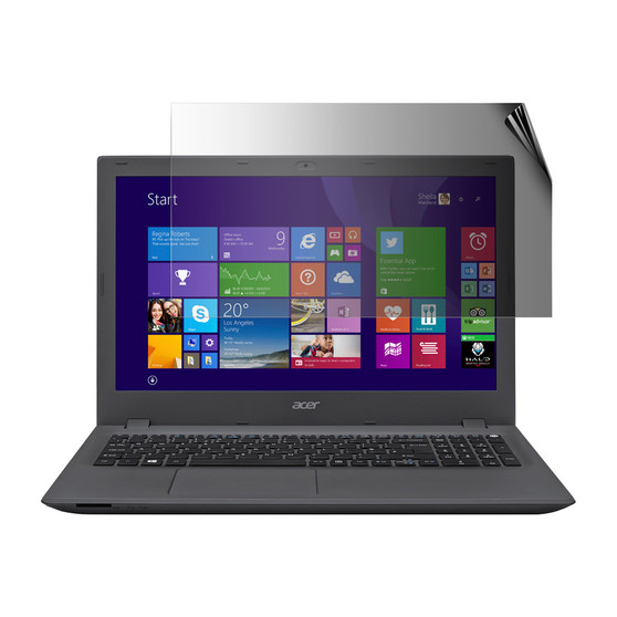 Acer Aspire E5-573 Privacy Screen Protector