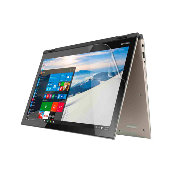 Toshiba Satellite Radius 15 Matte Screen Protector