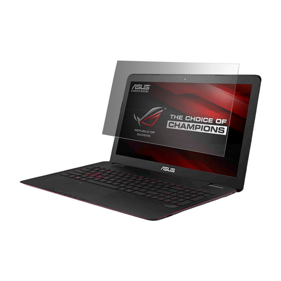 Asus ROG G551 Privacy Screen Protector