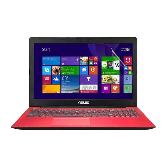Asus VivoBook X553MA Vivid Screen Protector