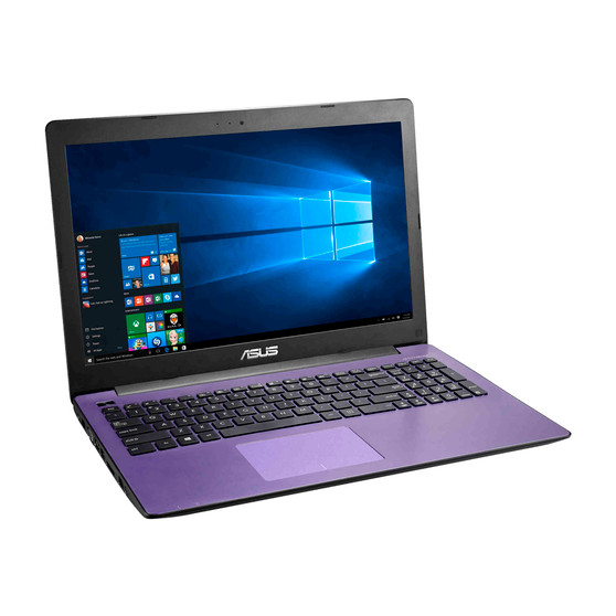 Asus VivoBook X553SA