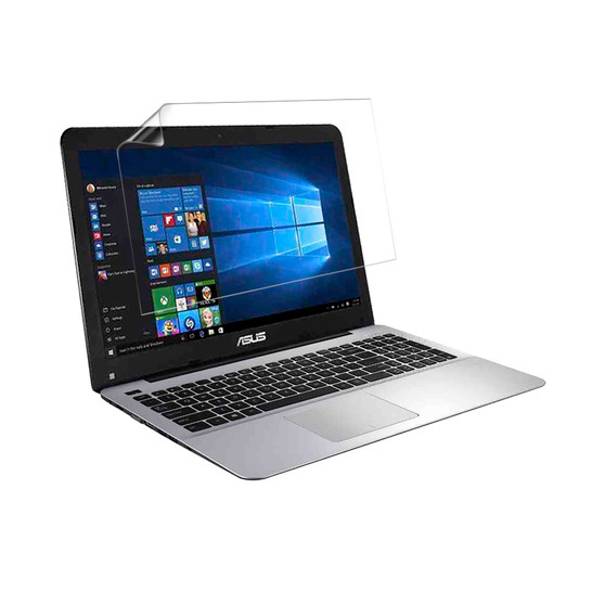 Asus VivoBook X555YA Silk Screen Protector