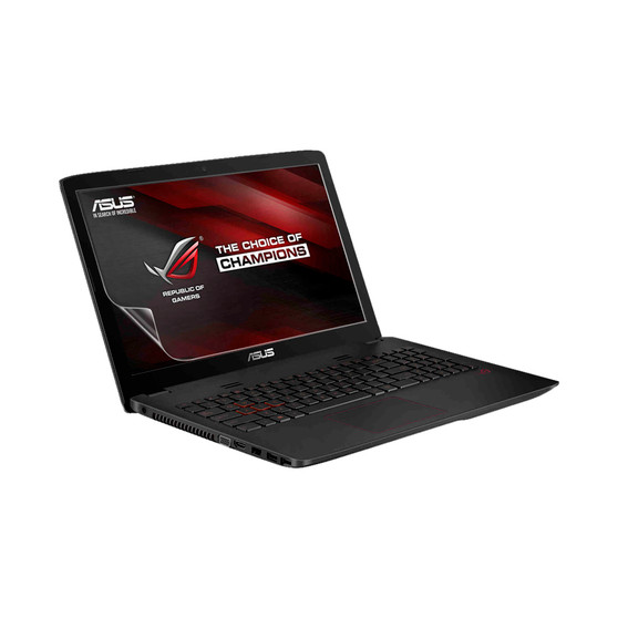 Asus ROG GL552 Impact Screen Protector