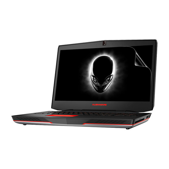 Dell Alienware 15 r2 (Non-Touch) Vivid Screen Protector
