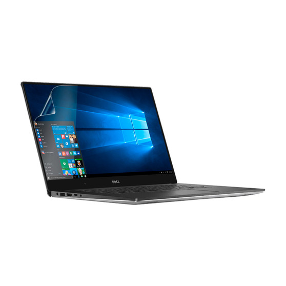 Dell XPS 15 9550 (Touch) Matte Screen Protector