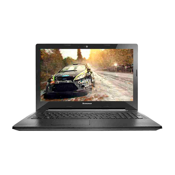 Lenovo IdeaPad 300 (15)