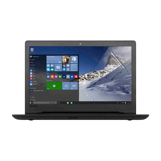 Lenovo ideapad 110 (15) Vivid Screen Protector