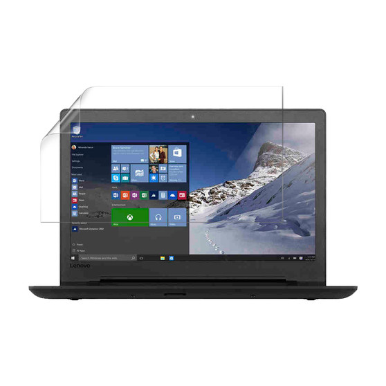 Lenovo ideapad 110 (15) Silk Screen Protector