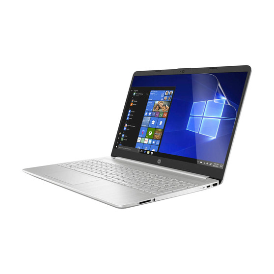 HP Laptop 15s FQ1003NA Matte Screen Protector