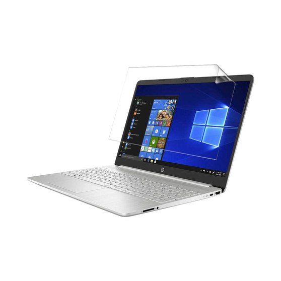 HP Laptop 15s FQ1003NA Silk Screen Protector
