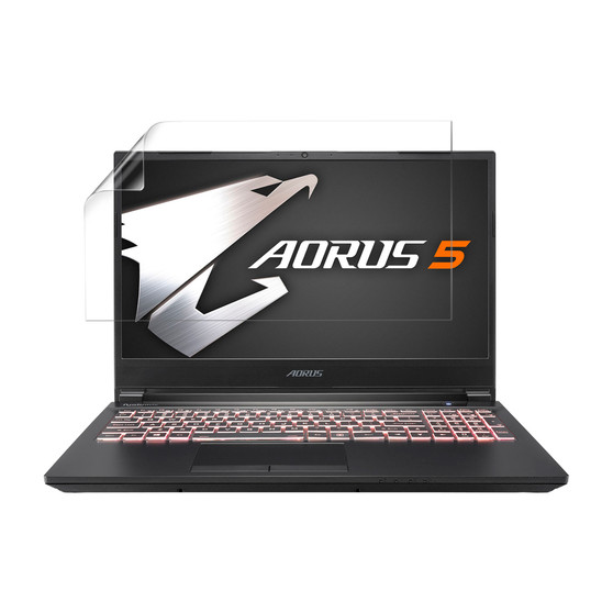 Aorus 5 MB Silk Screen Protector