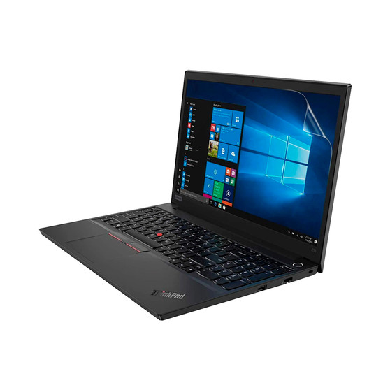 Lenovo ThinkPad E15 Vivid Screen Protector
