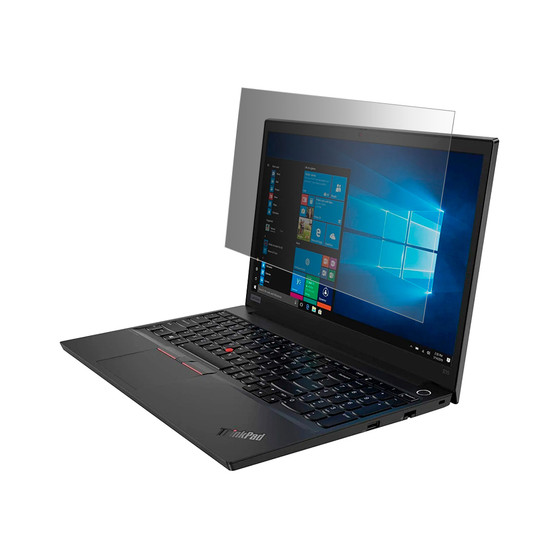 Lenovo ThinkPad E15 Privacy Screen Protector