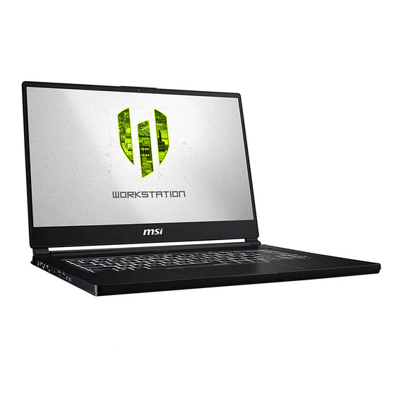 MSI Workstation WS65 9TM