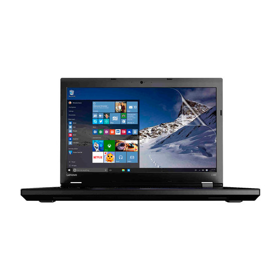 Lenovo ThinkPad L560 Vivid Screen Protector